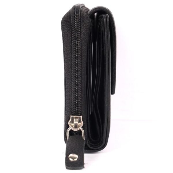 AMUSTA Vintage Women's MULTIUTILITY Wallet - Image 3