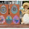 Marvy Uchida Broad line DecoColor Paint Marker Pack OF 1 Pcs (White) - Image 6