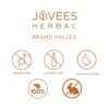 Jovees Herbal Mini 24 Carat Gold Facial Value Kit For All Skin Types 75g - Image 6